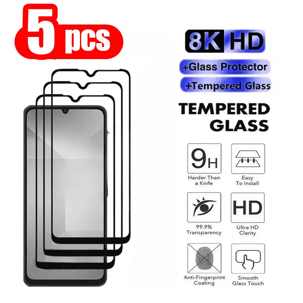 5PCS HD Tempered Glass For Xiaomi Poco X7 Pro X6 X3 Pro X2 M6 5G Xiaomi Poco M2 M4 F6 F5 C75 M7 F2 Screen Protector Full Cover
5PCS HD Tempered Glass For Xiaomi Poco X7 Pro X6 X3 Pro X2 M6 5G Xiaomi Poco M2 M4 F6 F5 C75 M7 F2 Screen Protector Full Cover