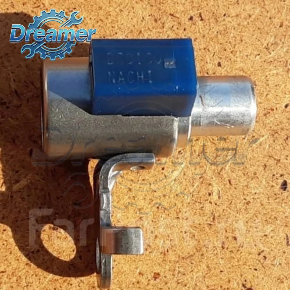 Original K310 K311 Auto Transmission Valve body Blue DSU Small Solenoid For Toyota Corolla
Original K310 K311 Auto Transmission Valve body Blue DSU Small Solenoid For Toyota Corolla