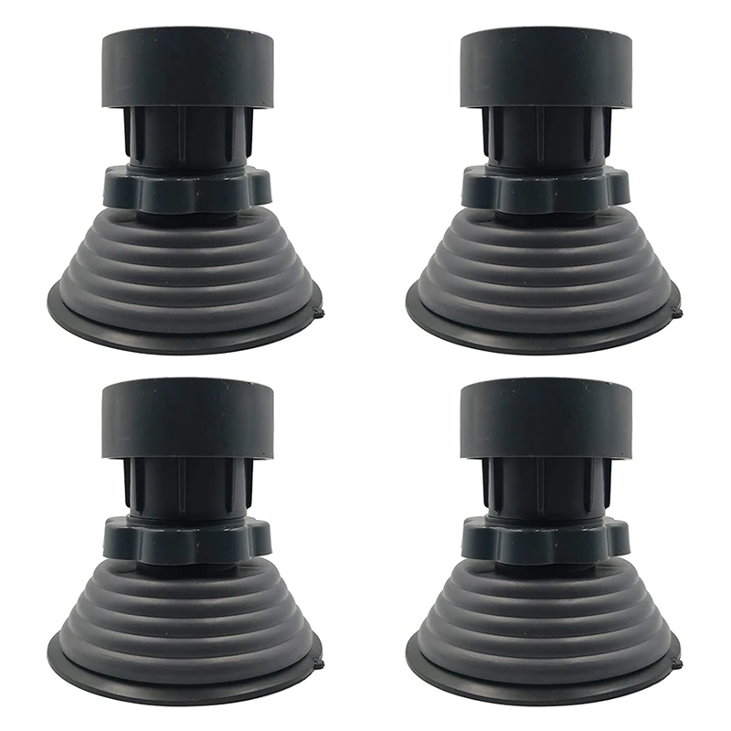 Washing Machine Support Adjustable Height Anti Vibration Washing Machine Foot Pads For Washer And Dryer
Washing Machine Support Adjustable Height Anti Vibration Washing Machine Foot Pads For Washer And Dryer