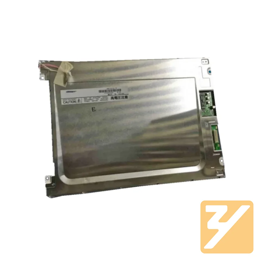 LM10V33R 10.4" 640*480 CCFL CSTN-LCD Display Screen in stock Fast shipping
LM10V33R 10.4" 640*480 CCFL CSTN-LCD Display Screen in stock Fast shipping