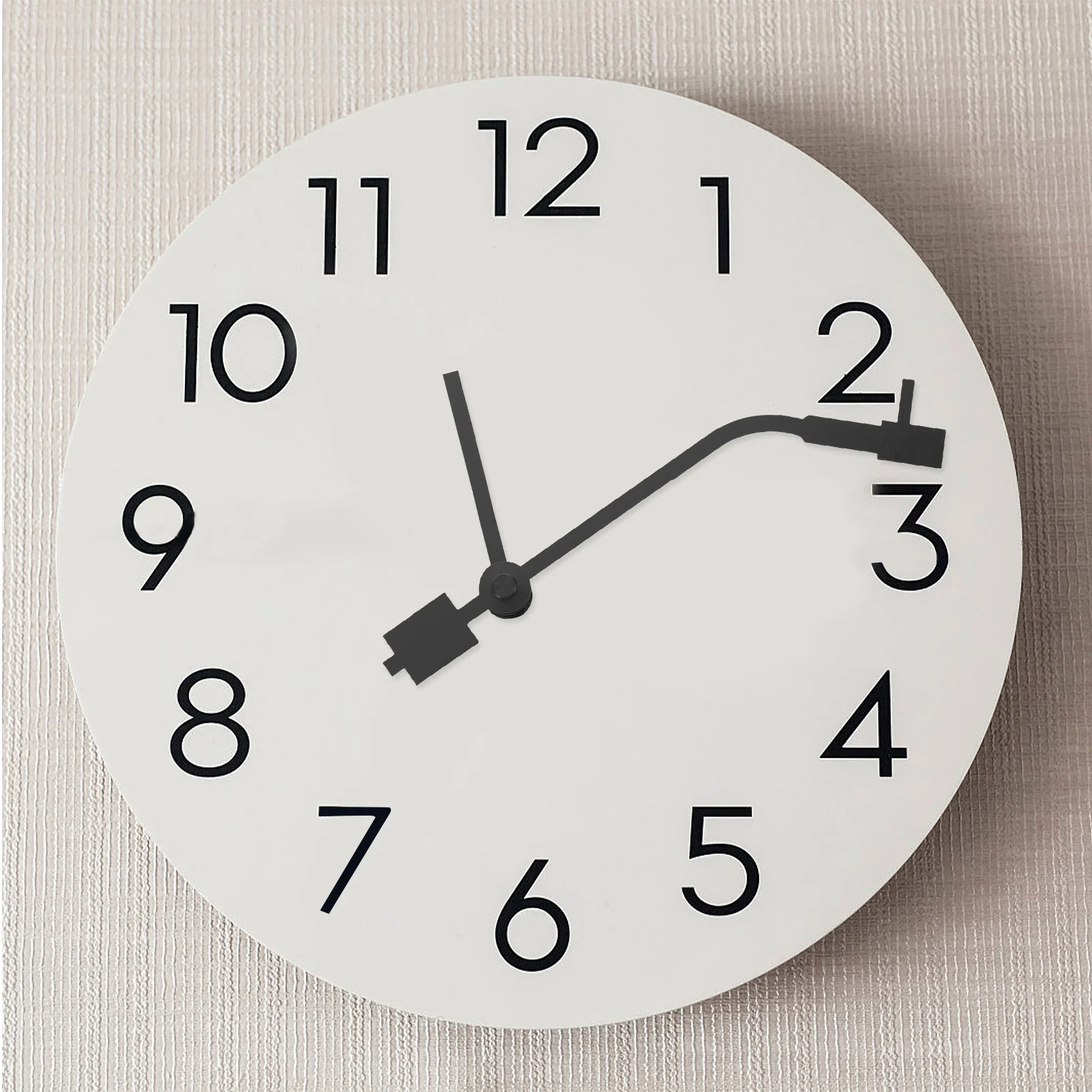 1 set 1 Set High Precision Mute Kit Mechanism Kit Quartz Clock Mechanism For Wall Clock Diy Repair Parts Accessories
1 set 1 Set High Precision Mute Kit Mechanism Kit Quartz Clock Mechanism For Wall Clock Diy Repair Parts Accessories