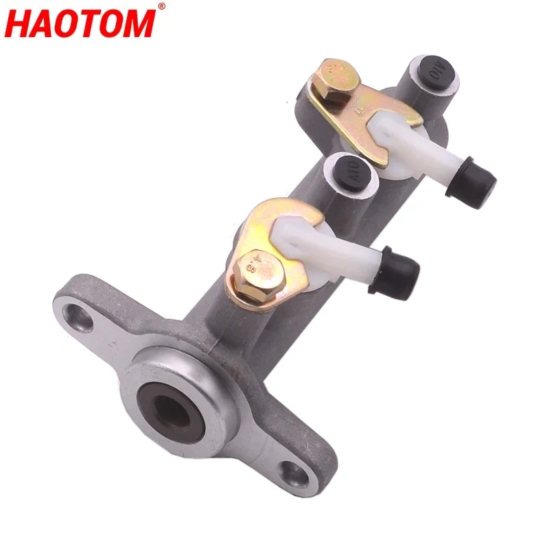 Car Brake Master Cylinder For Suzuki Super Carry SK410 Changhe 1018 Van 3505010-V01
Car Brake Master Cylinder For Suzuki Super Carry SK410 Changhe 1018 Van 3505010-V01