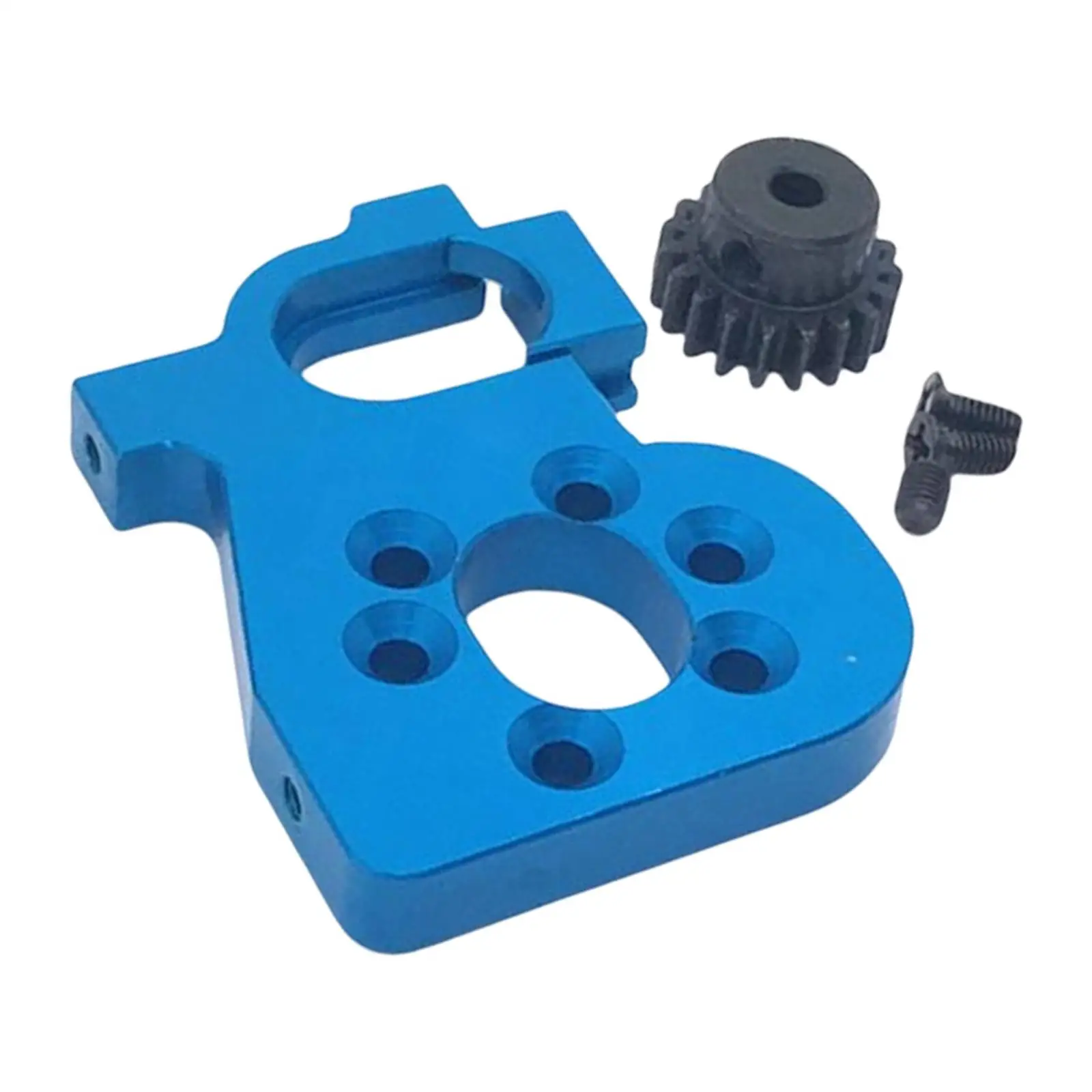 Metal RC Car Motor Mount Brushless Holder Rc Car Tool Set for Wltoys 1/12 124017 Modification Part
Metal RC Car Motor Mount Brushless Holder Rc Car Tool Set for Wltoys 1/12 124017 Modification Part