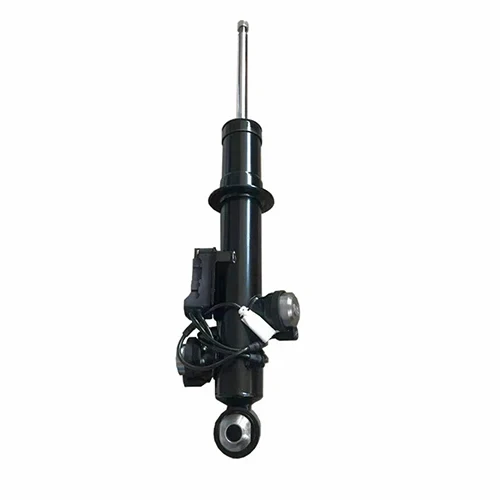 37126796928 37126796927 Rear Air Shock Absorber with Electric Sensor forBMW F10 520i 525i 528i 530i
37126796928 37126796927 Rear Air Shock Absorber with Electric Sensor forBMW F10 520i 525i 528i 530i