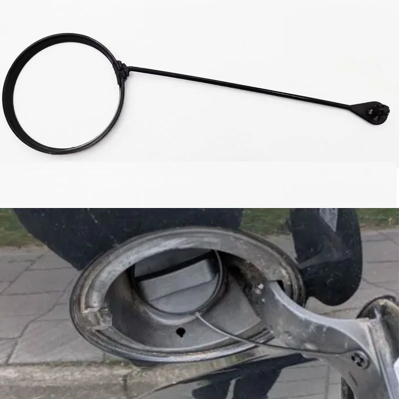 1X Car Petrol Fuel Tank Cap Line Rope For Vauxhall Corsa Astra Vectra Zafira Meriva Insignia For Trailblazer Cruze 13228892
1X Car Petrol Fuel Tank Cap Line Rope For Vauxhall Corsa Astra Vectra Zafira Meriva Insignia For Trailblazer Cruze 13228892