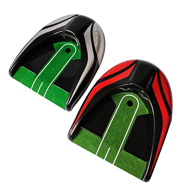 2025 Personalized Custom Golf Putter Trainer Golf Ball Auto Returner for Golf Putting Practice Training Aids 1
2025 Personalized Custom Golf Putter Trainer Golf Ball Auto Returner for Golf Putting Practice Training Aids 1