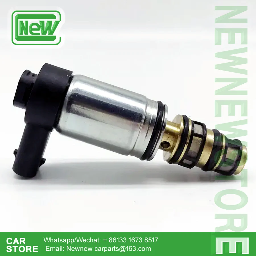 EX 10557C Car Auto Air AC Compressor Control Valve For Buick envision Chevrolet Cruze Verano Impala LaCrosse
EX 10557C Car Auto Air AC Compressor Control Valve For Buick envision Chevrolet Cruze Verano Impala LaCrosse