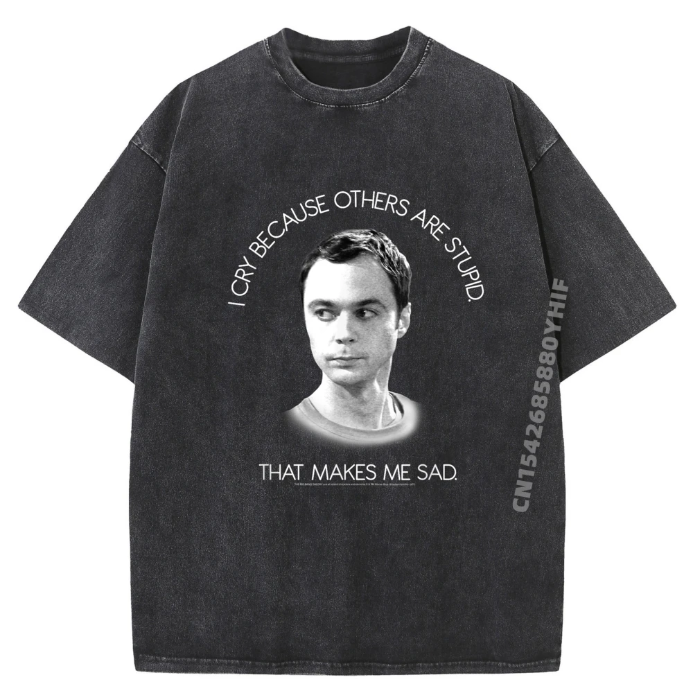 I Cry Because Others Are Stupid Luxury T Shirt Man Clothes Graphic Tshirt Mens Soft Washed Shirt Casual Clothes
I Cry Because Others Are Stupid Luxury T Shirt Man Clothes Graphic Tshirt Mens Soft Washed Shirt Casual Clothes