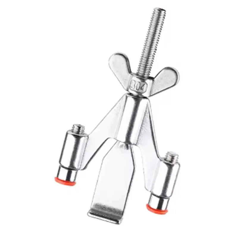 [NEW A09R!】 Portable Hotel Door Lock Live Alone Door Home Travel Safety Childproof Stopper Door Lock Latch Door
[NEW A09R!】 Portable Hotel Door Lock Live Alone Door Home Travel Safety Childproof Stopper Door Lock Latch Door
