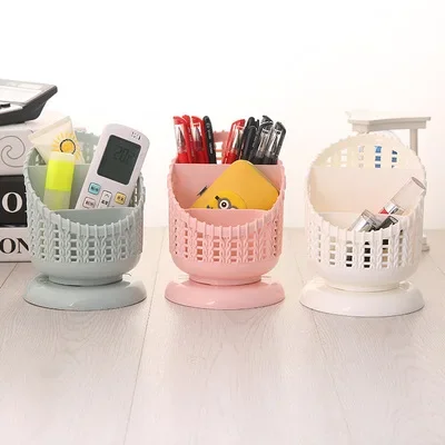 2022 Fashion small fresh plastic pen holder creative girl powder cute multifunctional storage pen barrel desktop decoration
2022 Fashion small fresh plastic pen holder creative girl powder cute multifunctional storage pen barrel desktop decoration