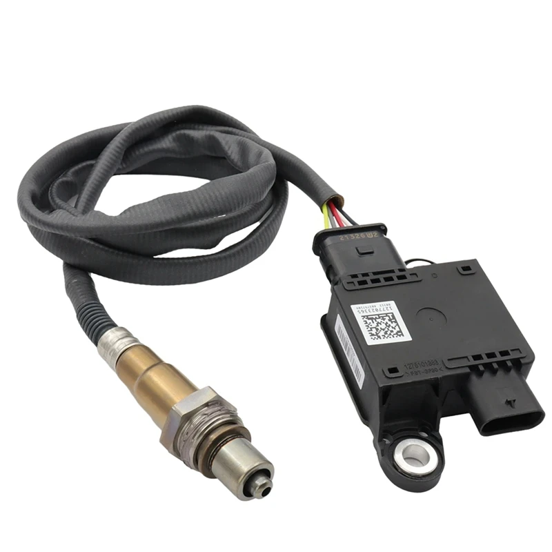 Car PM Particulate Matter Sensor 894A0-71010 0281007881 For Toyota Hilux 2015-2020 Diesel Exhaust Nitrogen Oxygen Sensor
Car PM Particulate Matter Sensor 894A0-71010 0281007881 For Toyota Hilux 2015-2020 Diesel Exhaust Nitrogen Oxygen Sensor