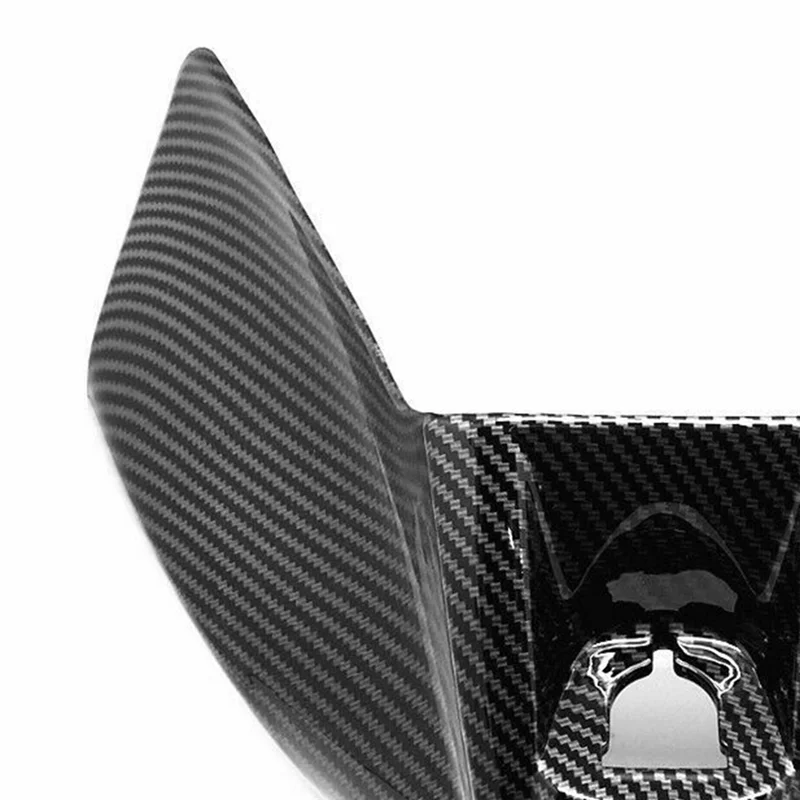 Motorcycle Component For KAWASAKI 12-2016 Ninja 650 Carbon Fiber Pattern Gas Tank Cover Ignition Key Fairing
Motorcycle Component For KAWASAKI 12-2016 Ninja 650 Carbon Fiber Pattern Gas Tank Cover Ignition Key Fairing
