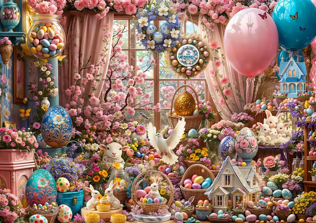 Jigsaw Puzzles Adults Animals and Flowers Home Puzzle Stress Relief Entertainment Toys Landscape Puzzles Christmas Gift
Jigsaw Puzzles Adults Animals and Flowers Home Puzzle Stress Relief Entertainment Toys Landscape Puzzles Christmas Gift