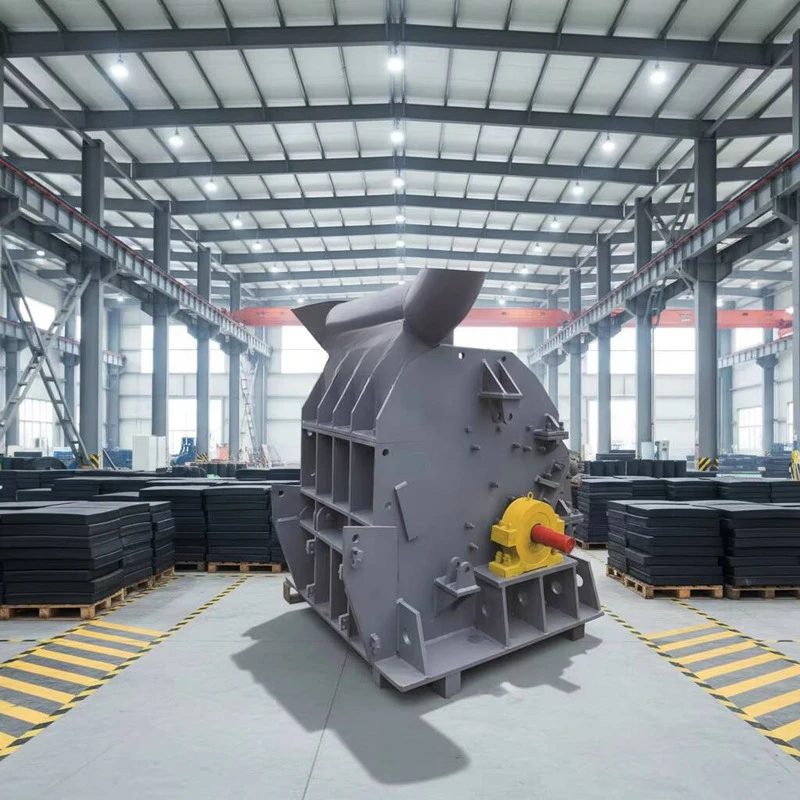 Industrial Automotive Tire Waste Metal Crusher, Shredder, Double Shaft Shredder
Industrial Automotive Tire Waste Metal Crusher, Shredder, Double Shaft Shredder