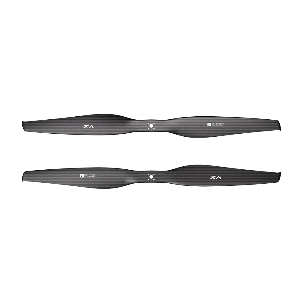 T-MOTOR VZ28*10.8 Cw Ccw Silent Noise Heavy Lift 28inch 33kg Thrust Vtol Uav Drone Propeller Blades
T-MOTOR VZ28*10.8 Cw Ccw Silent Noise Heavy Lift 28inch 33kg Thrust Vtol Uav Drone Propeller Blades