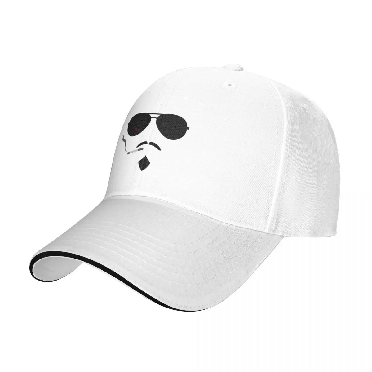 Nikolai gangster black logo Baseball Cap Cosplay foam party Hat Hat Luxury Brand hard hat Mens Tennis Women's
Nikolai gangster black logo Baseball Cap Cosplay foam party Hat Hat Luxury Brand hard hat Mens Tennis Women's