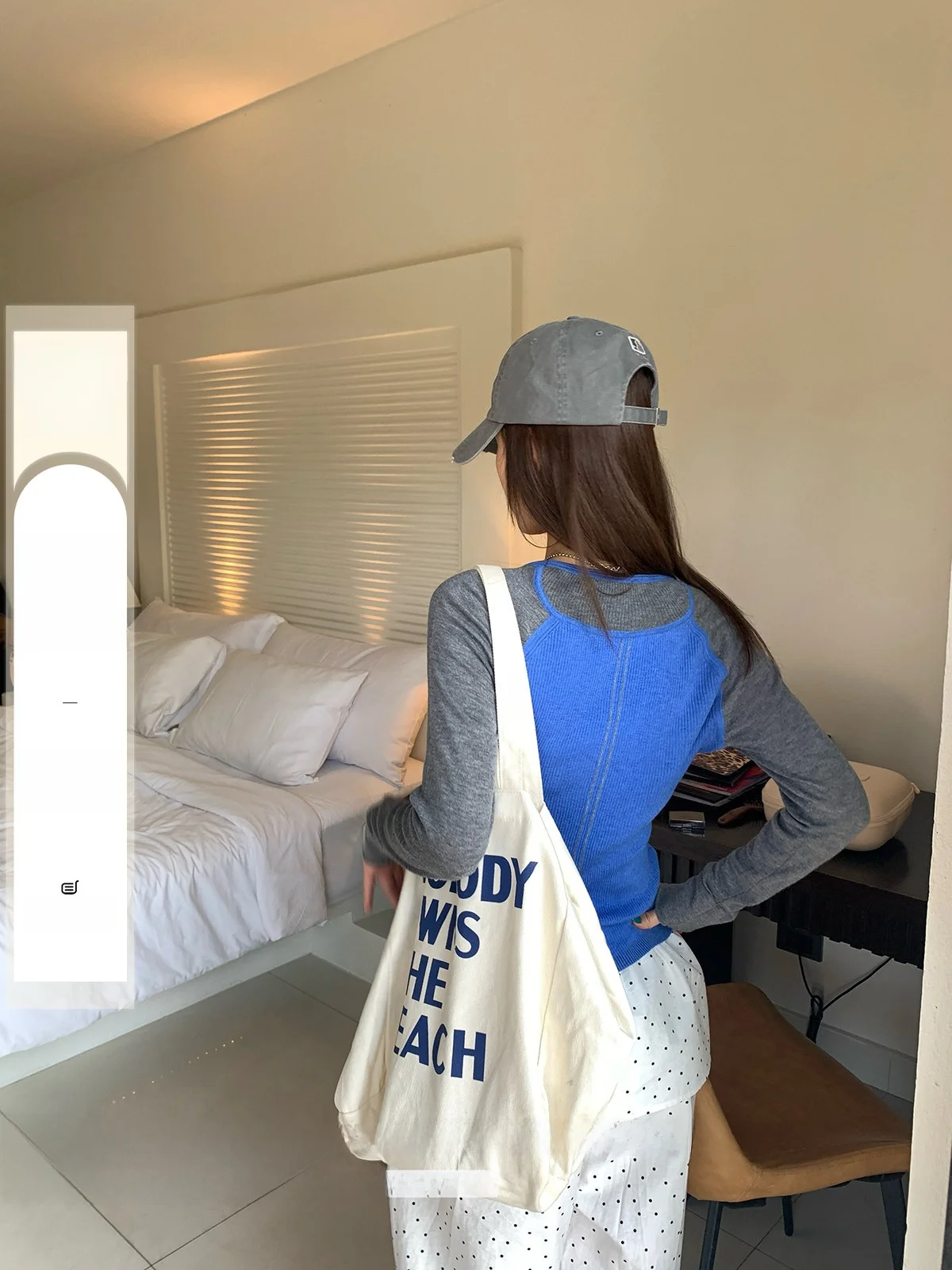Original Xiangcai Color Block Slim Fit Shoulder Insertion Sweater Women's Base Shirt Spring Versatile Soft Wool Blend Knitwear
Original Xiangcai Color Block Slim Fit Shoulder Insertion Sweater Women's Base Shirt Spring Versatile Soft Wool Blend Knitwear