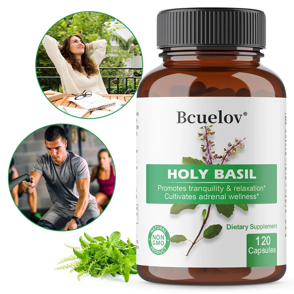 Органические капсулы Holy Basil — поддерживает очаровательное здоровье и баланс стресса, способствующую форму и релаксацию.
Органические капсулы Holy Basil — поддерживает очаровательное здоровье и баланс стресса, способствующую форму и релаксацию.