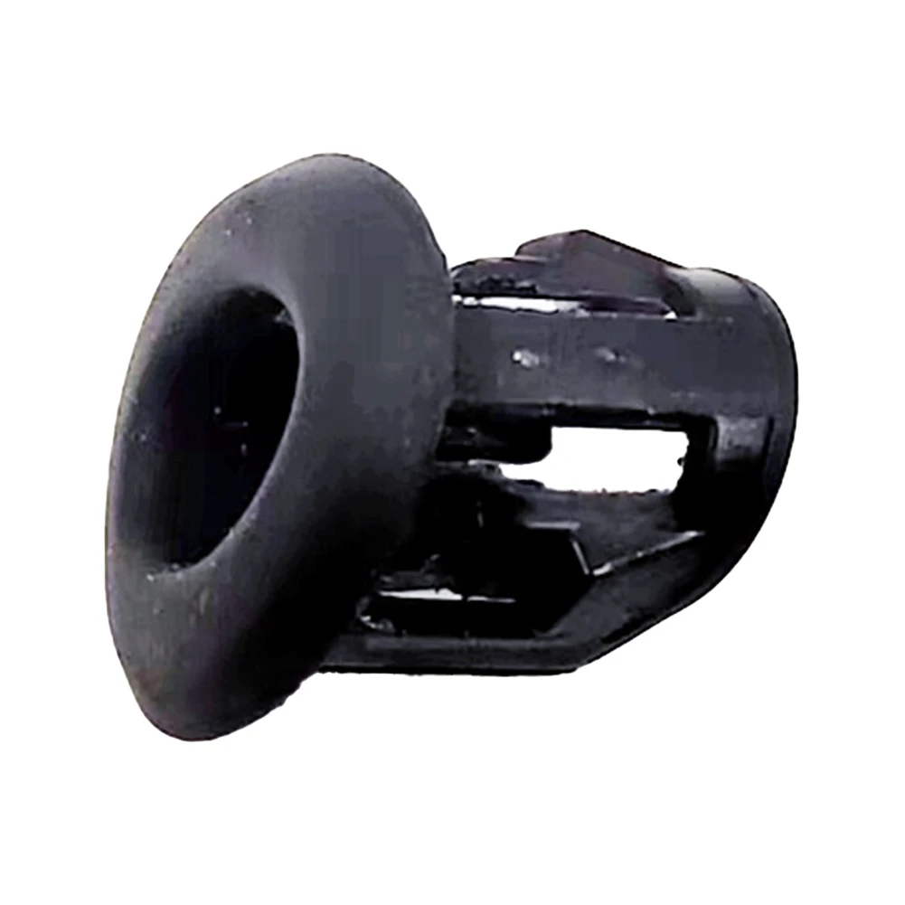 Easily Replaceable Black ABS Door Lock Rod Grommet Compatible with Latest For BMWS and For MiniS From Year Twenty Ten
Easily Replaceable Black ABS Door Lock Rod Grommet Compatible with Latest For BMWS and For MiniS From Year Twenty Ten