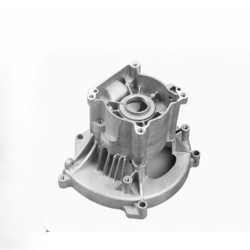 Suitable for 40-5 lawn mower crankcase body two-punch brush cutter BC430/44-5 lawn mower box assembly base accessories
Suitable for 40-5 lawn mower crankcase body two-punch brush cutter BC430/44-5 lawn mower box assembly base accessories