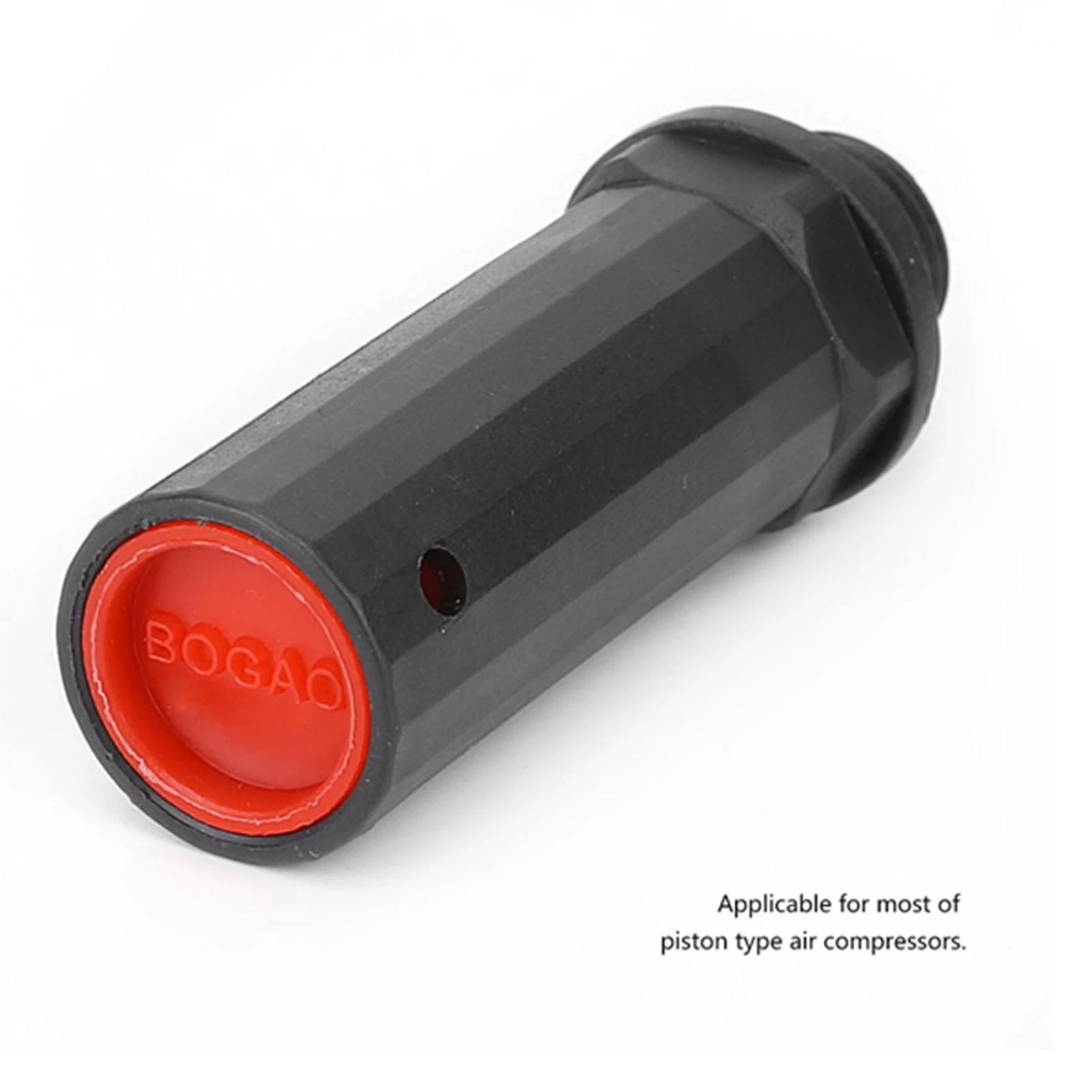 Дыхательный стержень 15,5 мм, вентиляционное отверстие, воздушный компрессор, аксессуары для насоса, воздушный компрессор, дыхательный клапан, сапун воздушного компрессора
Дыхательный стержень 15,5 мм, вентиляционное отверстие, воздушный компрессор, аксессуары для насоса, воздушный компрессор, дыхательный клапан, сапун воздушного компрессора