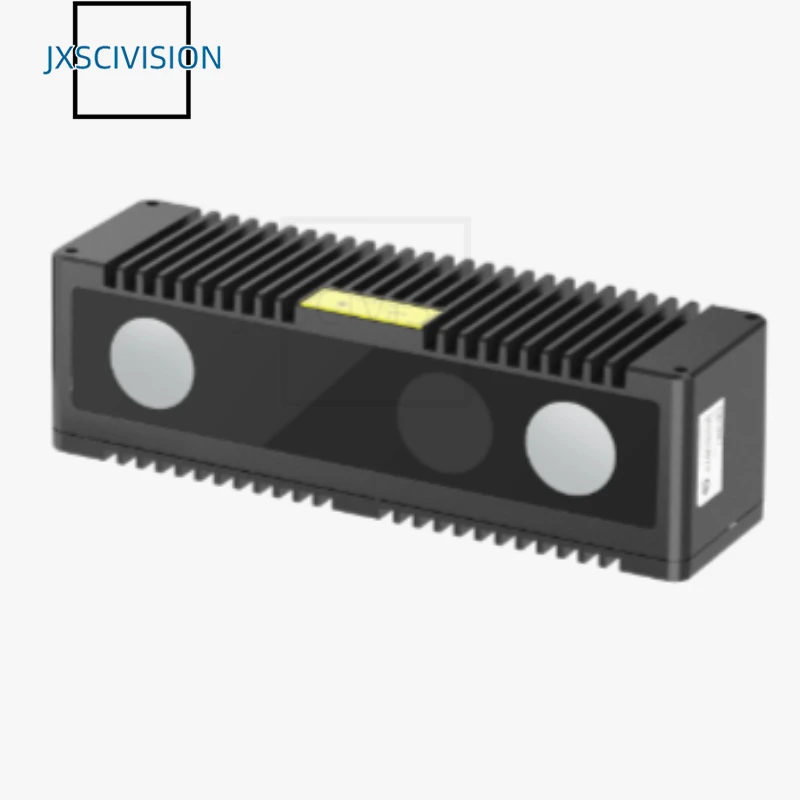 New MV-DB12SME MV-DB12UNE HIKROBOT DB Series Perception Cameras
New MV-DB12SME MV-DB12UNE HIKROBOT DB Series Perception Cameras