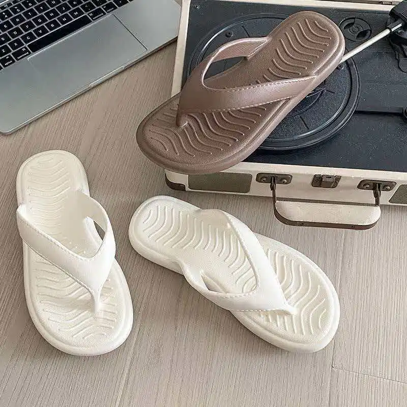 Kids'Casual Sandals EVA Summer Fashion Outdoor Thick Bottom Children Breathable Anti-slip Black White Size 36-41
Kids'Casual Sandals EVA Summer Fashion Outdoor Thick Bottom Children Breathable Anti-slip Black White Size 36-41