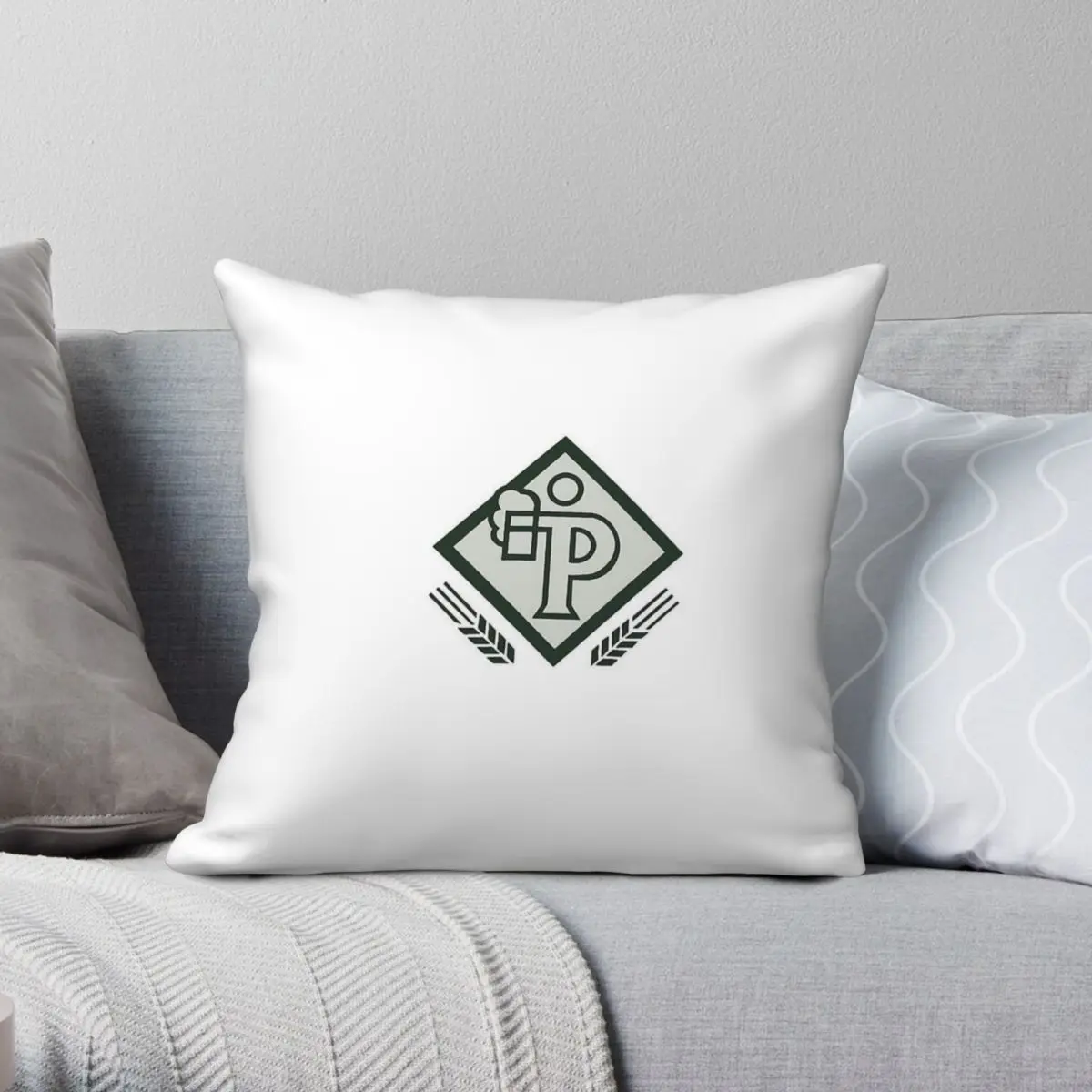 Parkbrau Pirmasens Beer Pillowcase Polyester Linen Velvet Creative Zip Decorative Throw Pillow Case Home Cushion Wholesale 18"
Parkbrau Pirmasens Beer Pillowcase Polyester Linen Velvet Creative Zip Decorative Throw Pillow Case Home Cushion Wholesale 18"