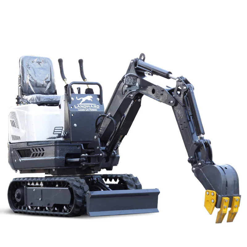 European Agricultural 600 KG Hydraulic Diesel Mini Digger Narrow Spaces Use Small Crawler Excavator Price Customized Wholesale
European Agricultural 600 KG Hydraulic Diesel Mini Digger Narrow Spaces Use Small Crawler Excavator Price Customized Wholesale
