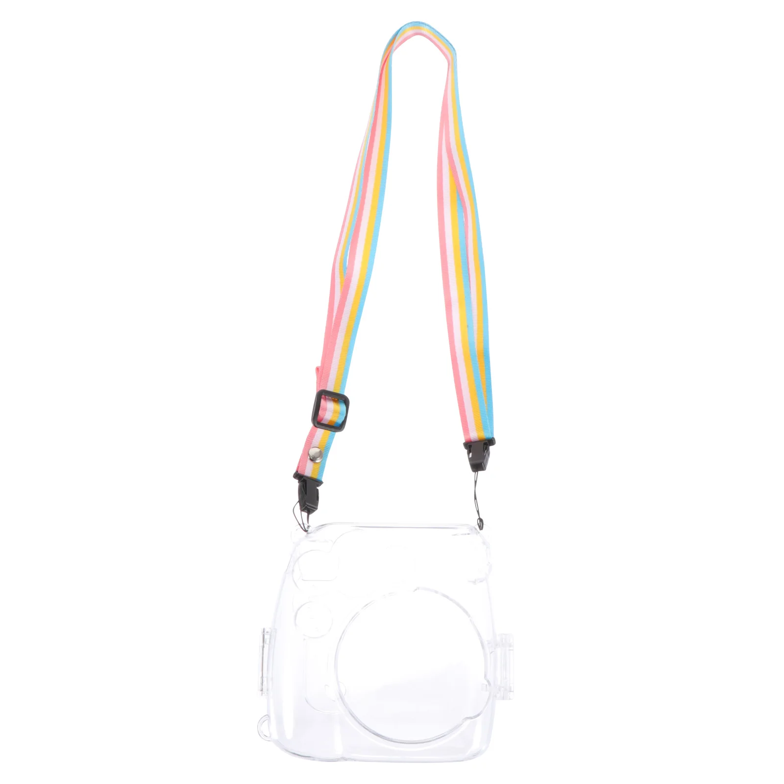 Protective Case Silica Gel Portable Outdoor Protection Dust Scratch Camera Shell Storage Photography Needs Camera
Protective Case Silica Gel Portable Outdoor Protection Dust Scratch Camera Shell Storage Photography Needs Camera