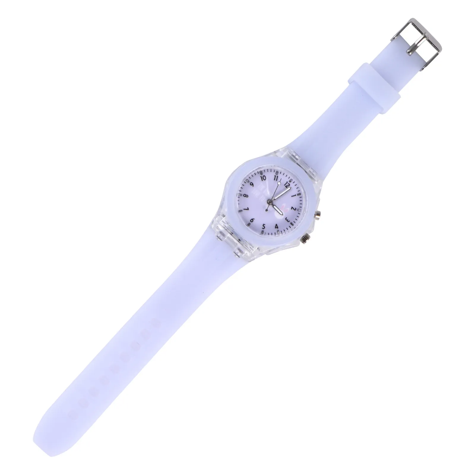 Детские светящиеся часы с изображением кролика, светящиеся в темноте, регулируемые, удобные, для детей, подарок на день рождения, Рождество, вечеринку
Детские светящиеся часы с изображением кролика, светящиеся в темноте, регулируемые, удобные, для детей, подарок на день рождения, Рождество, вечеринку