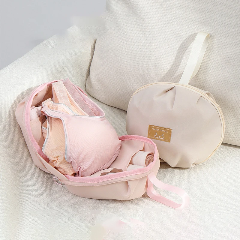 Lightweight Portable Travel Bra Storage Bag Underpants Socks Makeup Organizer Polyester Fiber Material Home Goods From China
Lightweight Portable Travel Bra Storage Bag Underpants Socks Makeup Organizer Polyester Fiber Material Home Goods From China