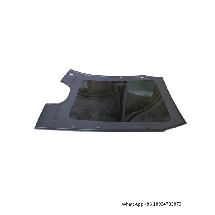 Car Panoramic Sunroof Glass 16122777-00 Auto Sunroof Glass for Byd Sea Lion
Car Panoramic Sunroof Glass 16122777-00 Auto Sunroof Glass for Byd Sea Lion