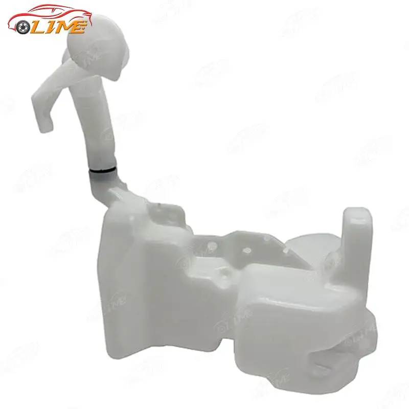Windshield Washer Tank Front Glass Washer Tank Washer Fluid Reservoir For Mitsubishi Montero Pajero Sport Reservoir MR495787
Windshield Washer Tank Front Glass Washer Tank Washer Fluid Reservoir For Mitsubishi Montero Pajero Sport Reservoir MR495787