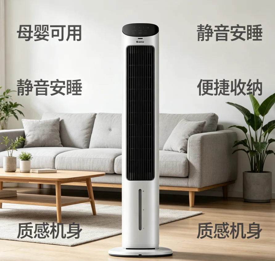220V Gree air conditioning fan, air cooler, household mobile tower water small air conditioning fan HDW
220V Gree air conditioning fan, air cooler, household mobile tower water small air conditioning fan HDW