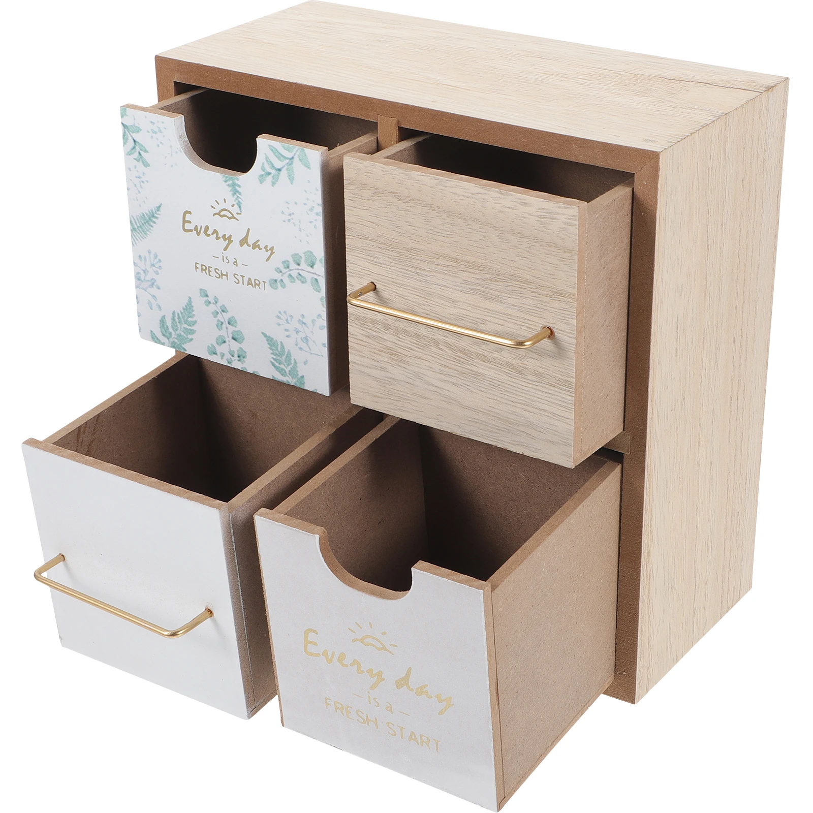 Drawer Storage Box Organizer Vanity Desk Organizers Containers with Drawers Make up
Drawer Storage Box Organizer Vanity Desk Organizers Containers with Drawers Make up