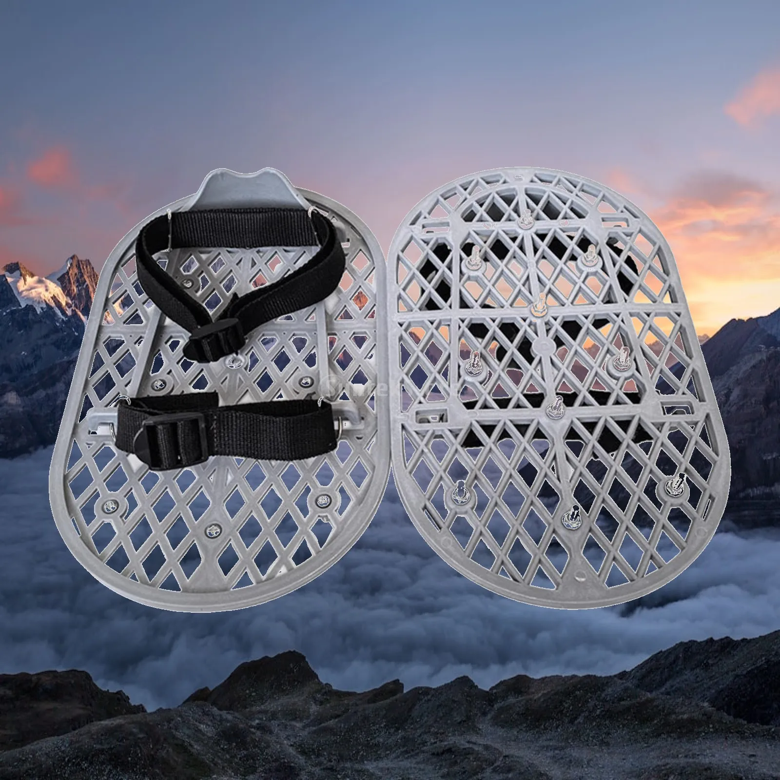 Concrete Finishing Shoes Floor Construction Shoes Easy to Use Lightweight
Concrete Finishing Shoes Floor Construction Shoes Easy to Use Lightweight