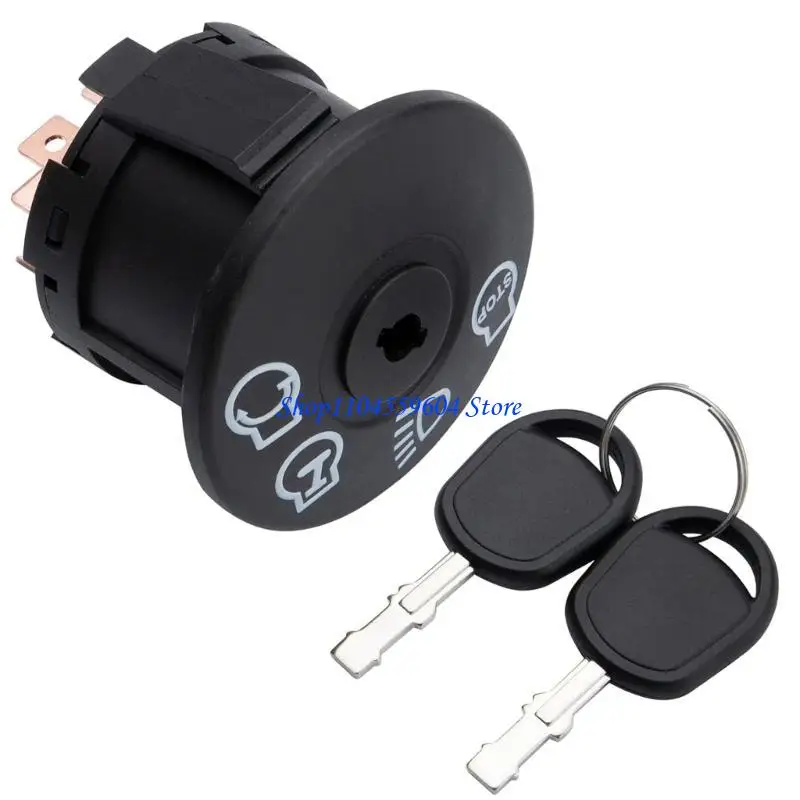 12QM Industrial Lock Switch & set 7Pins Ignition Lock Cylinder Switches & set Replaces 532163968 for L120 L130
12QM Industrial Lock Switch & set 7Pins Ignition Lock Cylinder Switches & set Replaces 532163968 for L120 L130