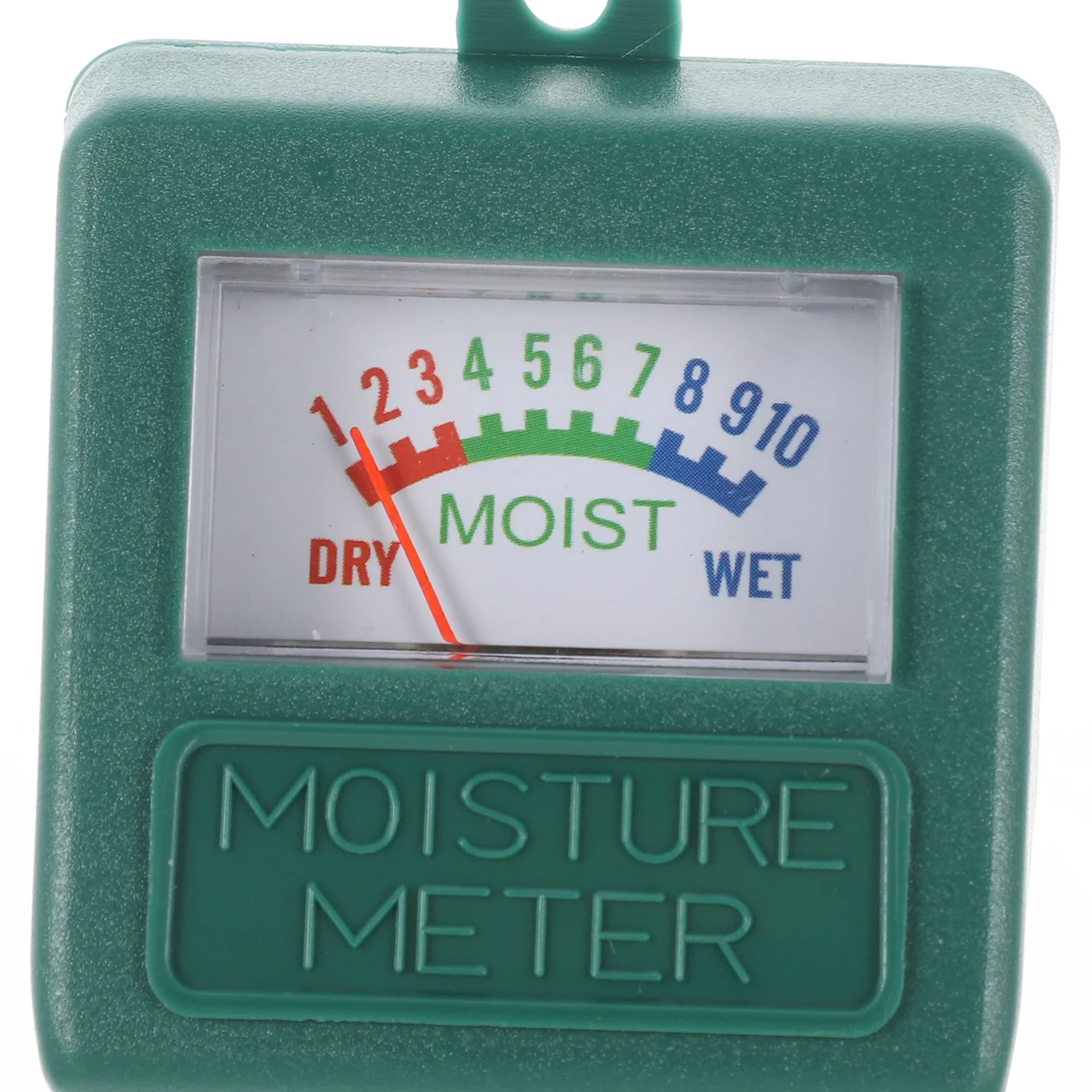 Soil Moisture Sensor High Accuracy Moisture Tester Easy Use for Garden Farm Lawn Indoor Outdoor Water Monitor Hygrometer
Soil Moisture Sensor High Accuracy Moisture Tester Easy Use for Garden Farm Lawn Indoor Outdoor Water Monitor Hygrometer