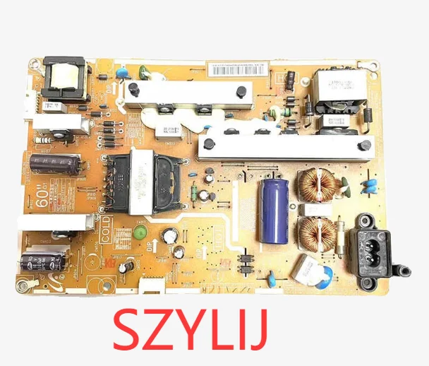 Original UA60F6088AJ power board BN44-00669A L60G1DHS
Original UA60F6088AJ power board BN44-00669A L60G1DHS