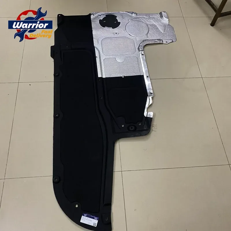 51757207147 Engine Middle Underbody Cover Shield Guard Splash Shield for BMW F10 520i 523i 528i XDrive F11 530i 2010-2017
51757207147 Engine Middle Underbody Cover Shield Guard Splash Shield for BMW F10 520i 523i 528i XDrive F11 530i 2010-2017