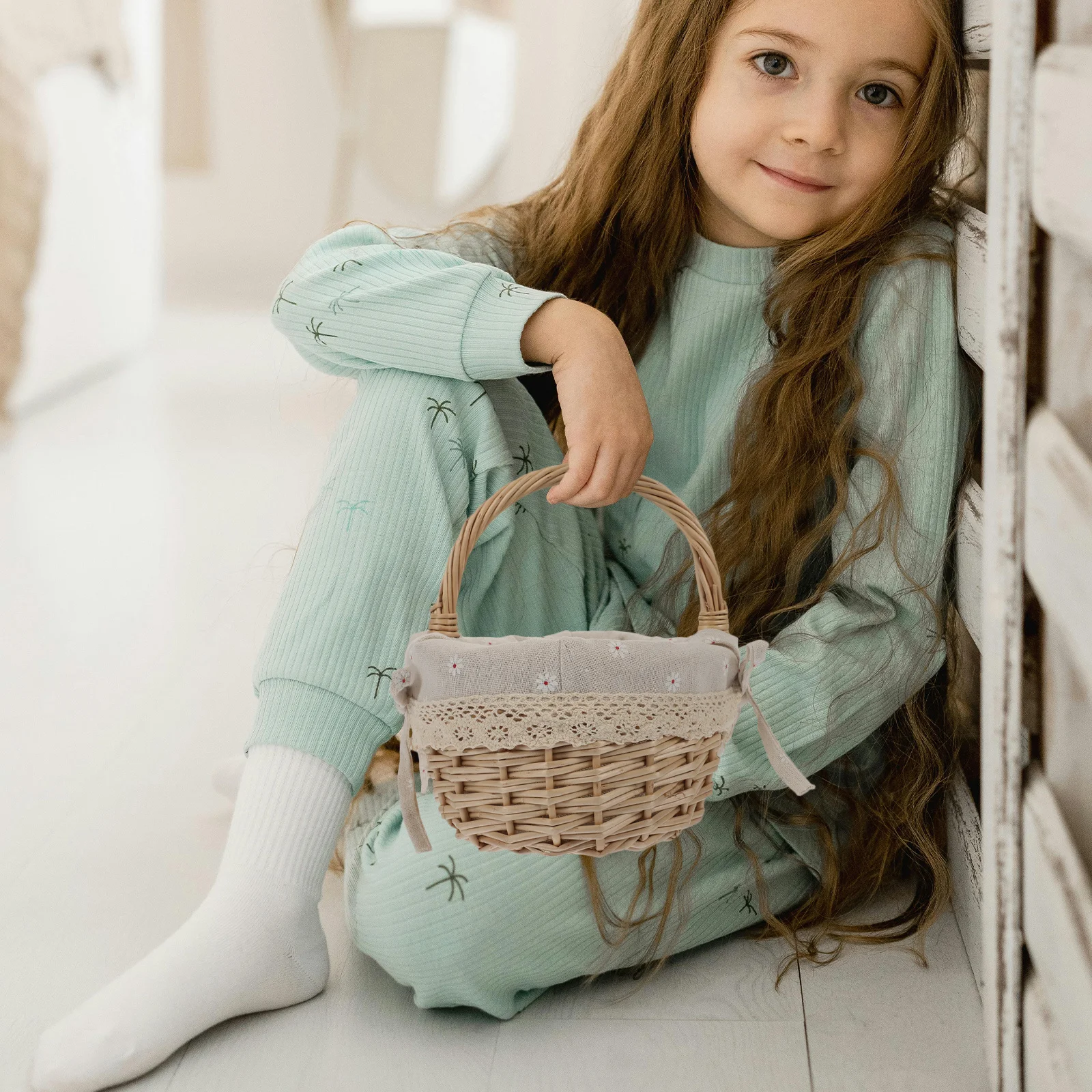 Woven Storage Basket Portable Fruit Snack Dessert Serving Handmade Linen Wicker Picnic Camping Hiking Home Decoration Sundries
Woven Storage Basket Portable Fruit Snack Dessert Serving Handmade Linen Wicker Picnic Camping Hiking Home Decoration Sundries