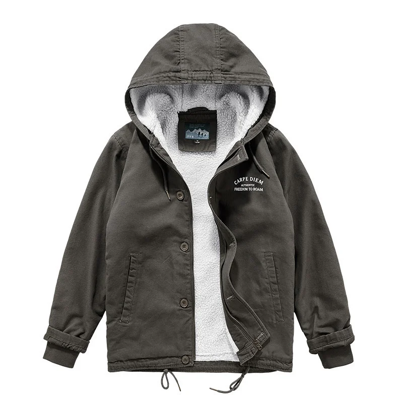 Winter Military Jackets Man Brand Tactical Ski Casual Top Bomber Male Sportsfor Windbreaker
Winter Military Jackets Man Brand Tactical Ski Casual Top Bomber Male Sportsfor Windbreaker