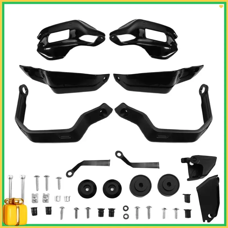 Premium Motorcycle Accessories Handguard For Zontes 368G 368 G Handlebar Hand Guard Shield Handle Windshield Protector
Premium Motorcycle Accessories Handguard For Zontes 368G 368 G Handlebar Hand Guard Shield Handle Windshield Protector