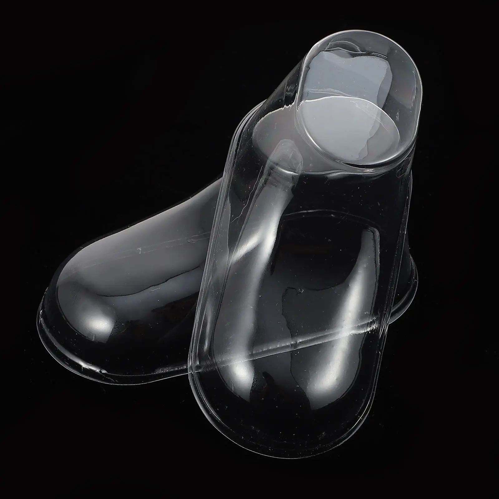 10pcs Baby Sock PVC Transparent Foot Models for Kids Shoes Display Stands Toddler Mannequins Lightweight Durable Shoe
10pcs Baby Sock PVC Transparent Foot Models for Kids Shoes Display Stands Toddler Mannequins Lightweight Durable Shoe