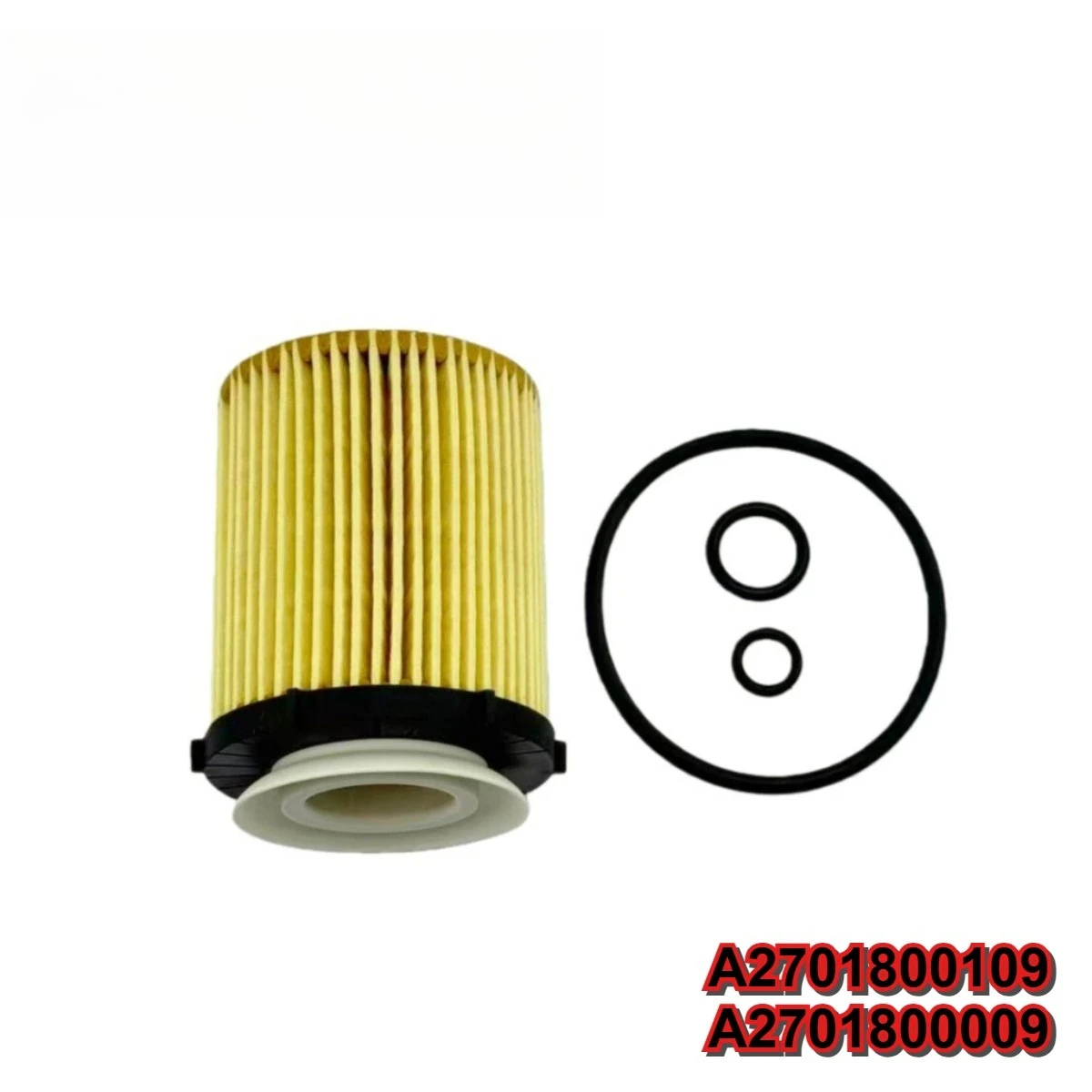 A2701800109 A2701800009 Fuel Filter High Efficiency Filtration Stable Performance Durable Replacement Parts
A2701800109 A2701800009 Fuel Filter High Efficiency Filtration Stable Performance Durable Replacement Parts