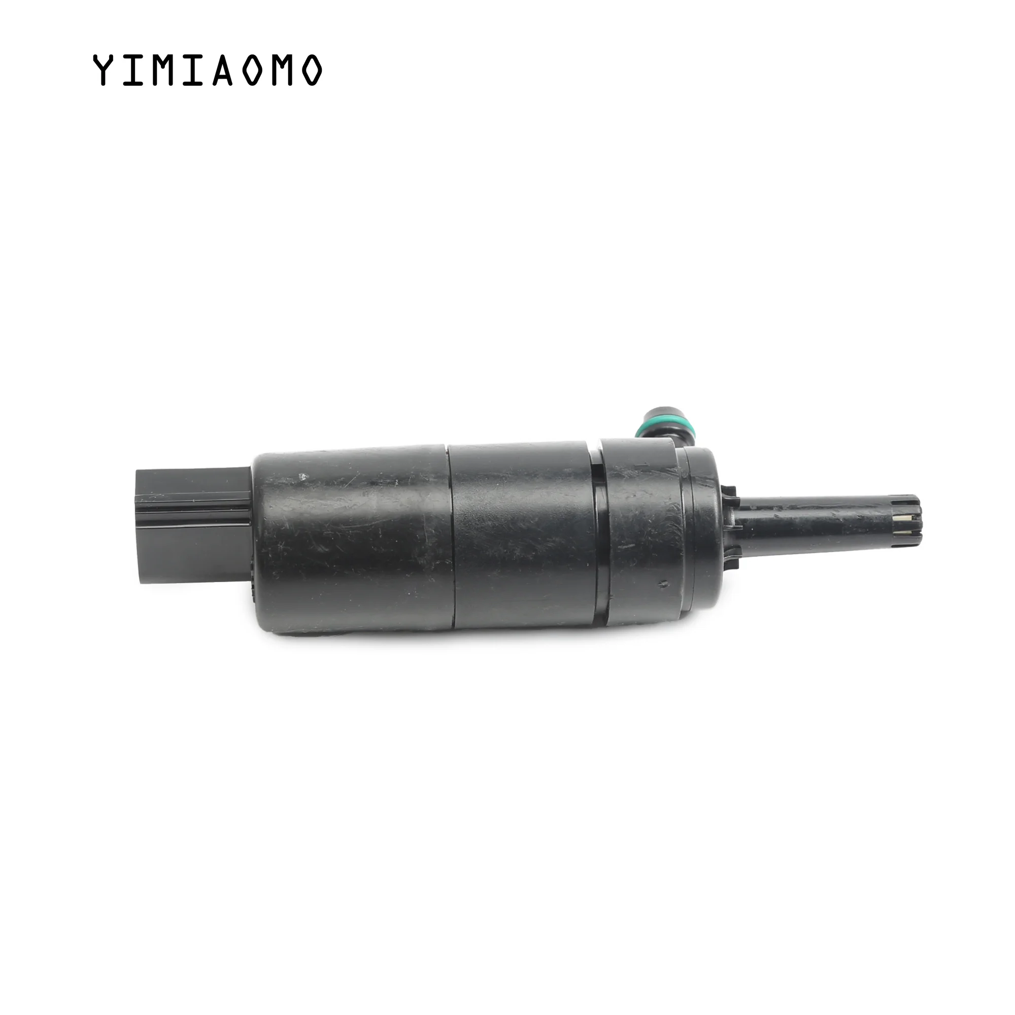 Electric Headlight Washer Pump Mono Pump For VW JETTA Passat Tiguan Audi A1 A3 A8 Q5 RS4 Skoda Seat A2C53304876Z 6R0955681
Electric Headlight Washer Pump Mono Pump For VW JETTA Passat Tiguan Audi A1 A3 A8 Q5 RS4 Skoda Seat A2C53304876Z 6R0955681
