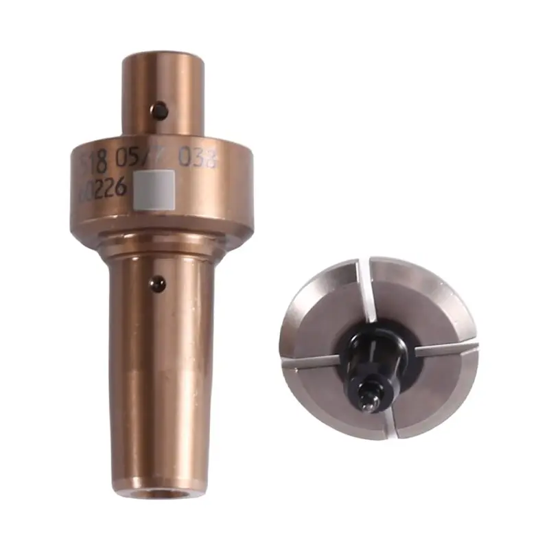 A82M-T518 Valve Cap Control Bonnet Assembly For F00VC01502 For F00VC01517 For 0445110647 Injection Valve
A82M-T518 Valve Cap Control Bonnet Assembly For F00VC01502 For F00VC01517 For 0445110647 Injection Valve