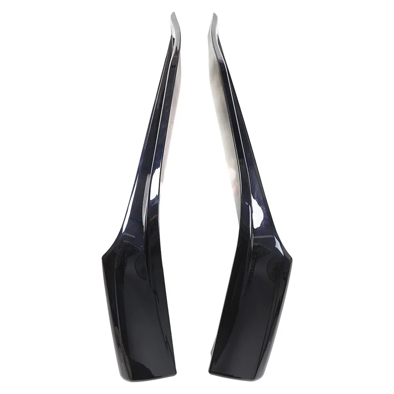 Suitable for 22-24 Odyssey front corner guard ODYSSEY front bar anti-friction strip special anti-collision
Suitable for 22-24 Odyssey front corner guard ODYSSEY front bar anti-friction strip special anti-collision