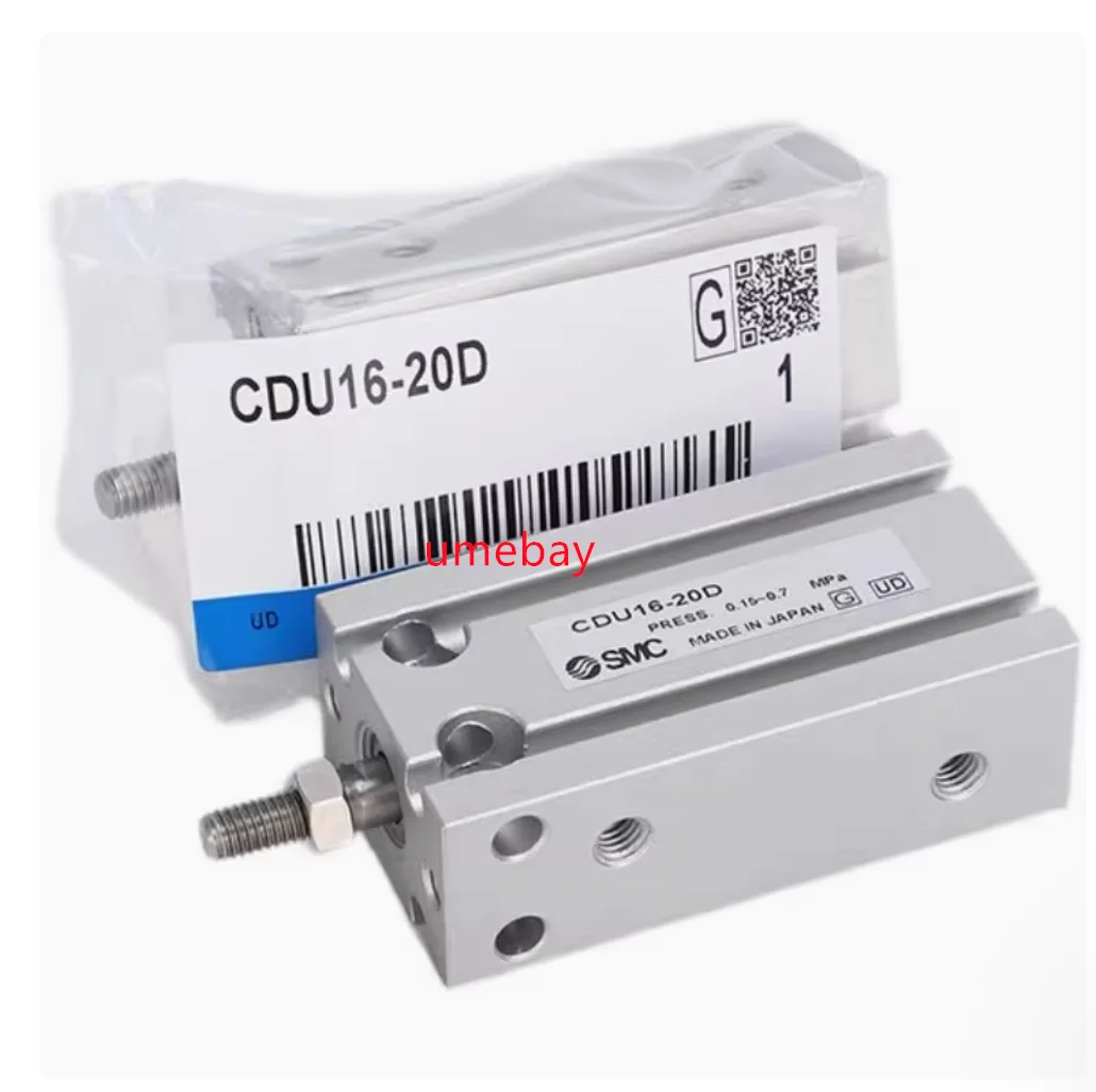 1pcs /CDU10 Cylinder Series : CDU10-5D CDU10-10D CDU10-15D CDU10-20D CDU10-25D CDU10-30D
1pcs /CDU10 Cylinder Series : CDU10-5D CDU10-10D CDU10-15D CDU10-20D CDU10-25D CDU10-30D